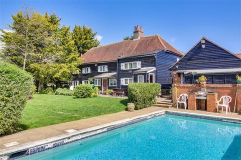 5 bedroom detached house for sale, Rye Hill Road, Epping, Essex, CM18