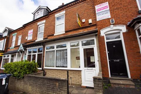 4 bedroom house to rent, Hubert Road, Birmingham