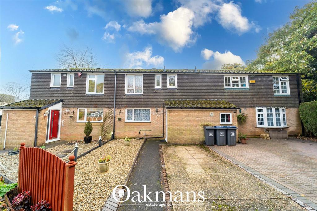 Romany Road, Birmingham B45 2 bed house for sale £175,000
