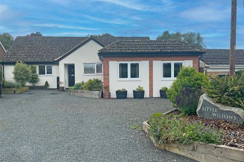 4 bedroom detached bungalow for sale, Fairstead Road, Terling, Chelmsford