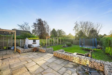 4 bedroom detached bungalow for sale, Fairstead Road, Terling, Chelmsford