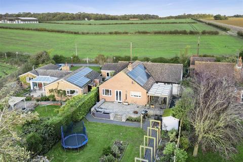 4 bedroom detached bungalow for sale, Fairstead Road, Terling, Chelmsford