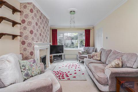 3 bedroom semi-detached house for sale, Bell Lane, Broxbourne