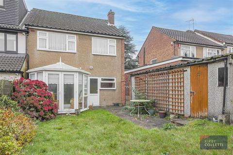 3 bedroom semi-detached house for sale, Bell Lane, Broxbourne