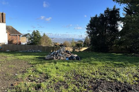 Land for sale - Greenway, Lyme Regis