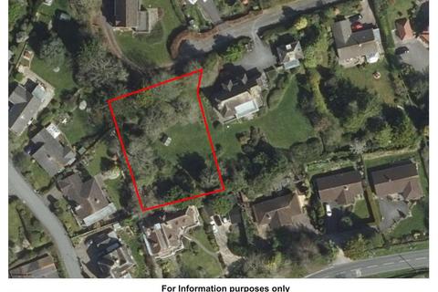 Land for sale - Greenway, Lyme Regis