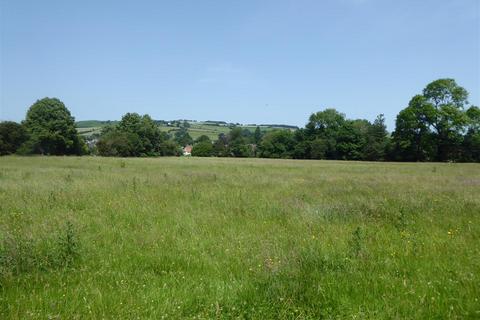 Plot for sale, Development, Kington - sizeable site