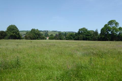 undefined, Development, Kington - sizeable site