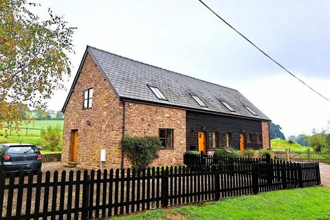 3 bedroom barn conversion to rent, Orcop, Hereford