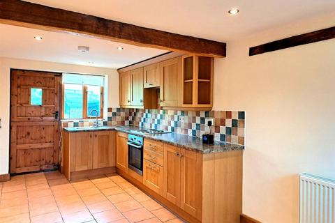 3 bedroom barn conversion to rent, Orcop, Hereford