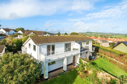 Apple Orchard Hillhead, Colyton, EX24 6NJ