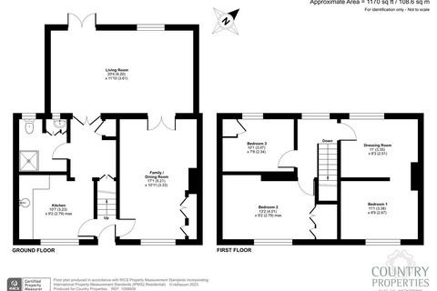 77 Greenway, Campton, Shefford, SG17 5BL