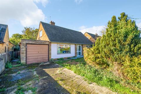 2 bedroom detached house for sale - Ramsey Road, St. Ives