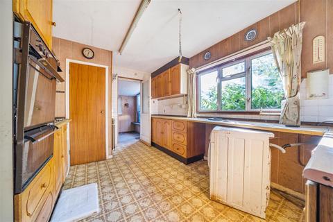 2 bedroom detached house for sale - Ramsey Road, St. Ives
