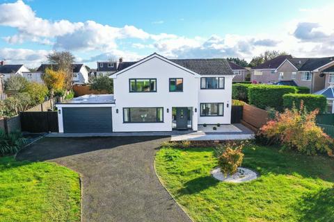 4 Park View, Coychurch, Bridgend, CF35 5HS
