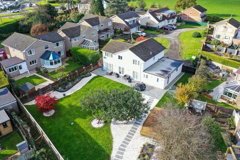 4 Park View, Coychurch, Bridgend, CF35 5HS