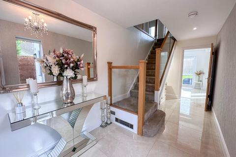 4 Park View, Coychurch, Bridgend, CF35 5HS