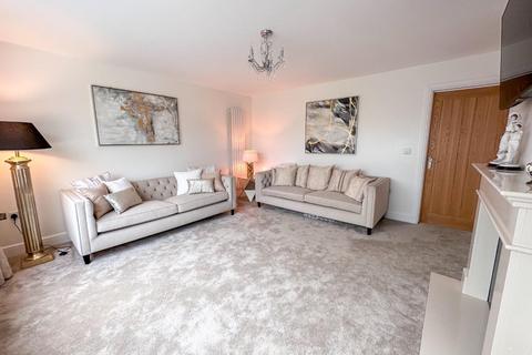 4 Park View, Coychurch, Bridgend, CF35 5HS