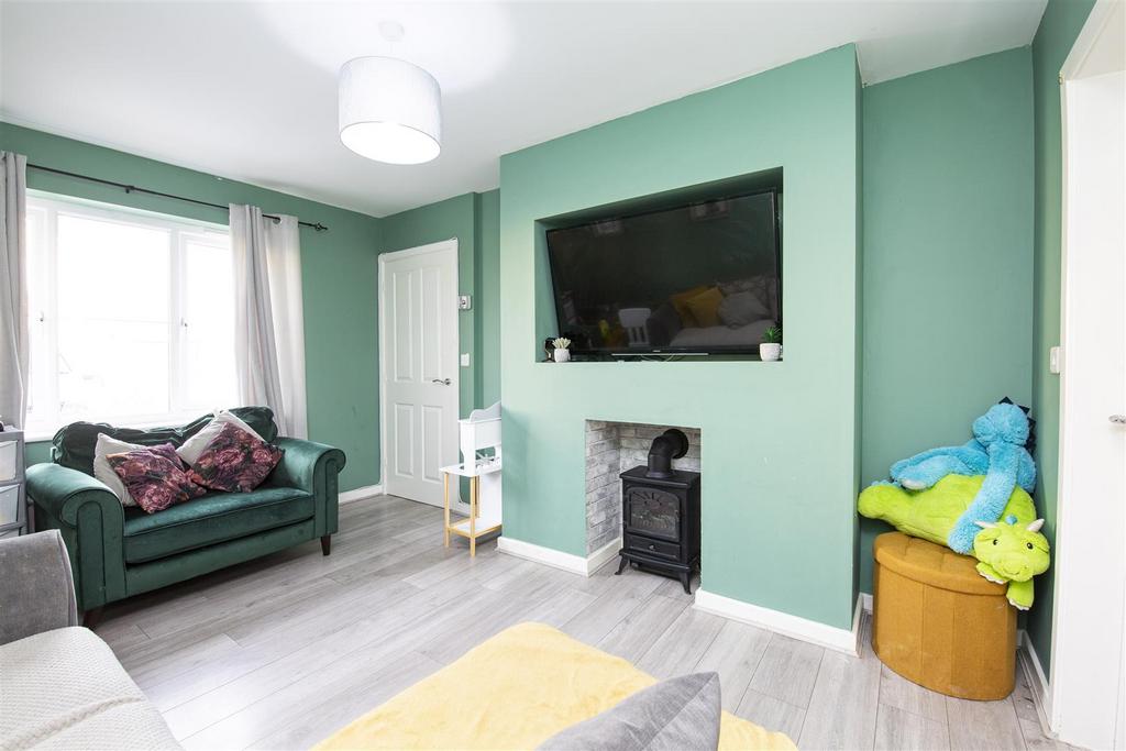 The Fairway, Darlington 4 bed detached house for sale £225,000