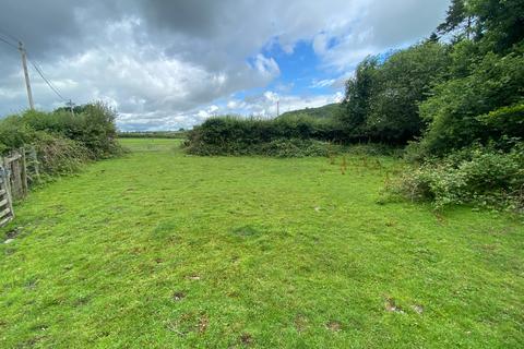 Farm land for sale, Ty Mawr, Llanybydder, SA40