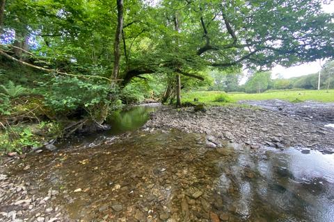 Farm land for sale, Ty Mawr, Llanybydder, SA40