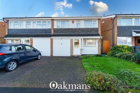 3 bedroom house for sale - Derry Close, Birmingham, B17