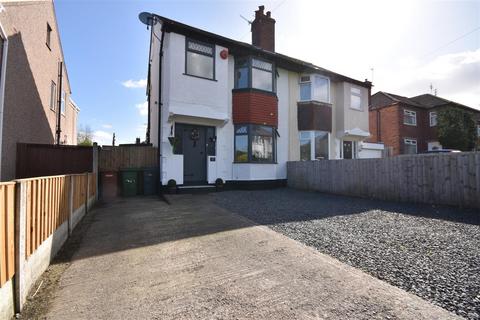 3 bedroom semi-detached house for sale, Milner Road, Heswall, Wirral