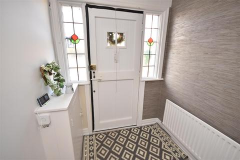 3 bedroom semi-detached house for sale, Milner Road, Heswall, Wirral