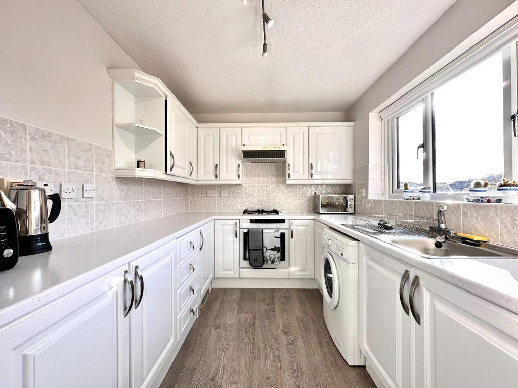 Westwood Road, Burnley 3 bed detached house £210,000