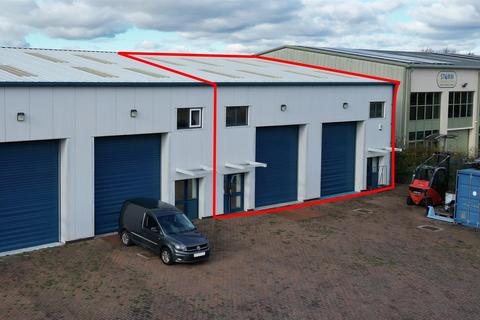 Industrial unit to rent, Tilemans Lane, Shipston-On-Stour