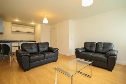 1 bedroom apartment for sale, Lexington Court, Broadway, Salford