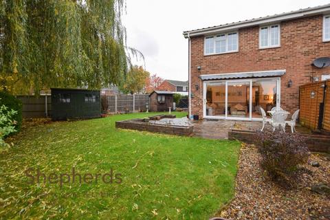 23 Cowles, Cheshunt, Waltham Cross, EN7 6HA