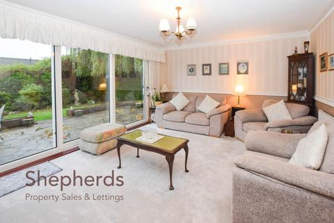 23 Cowles, Cheshunt, Waltham Cross, EN7 6HA