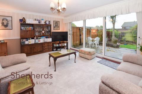 23 Cowles, Cheshunt, Waltham Cross, EN7 6HA