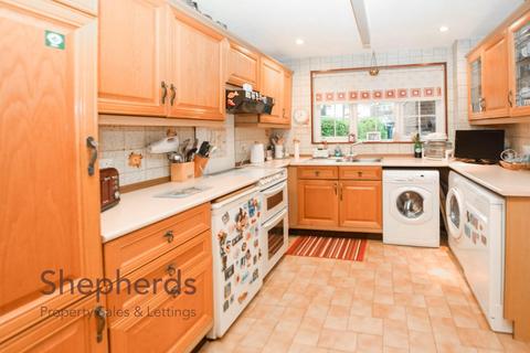23 Cowles, Cheshunt, Waltham Cross, EN7 6HA