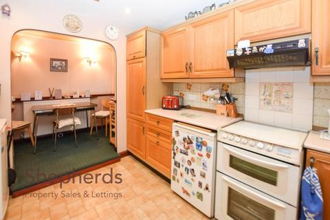 23 Cowles, Cheshunt, Waltham Cross, EN7 6HA