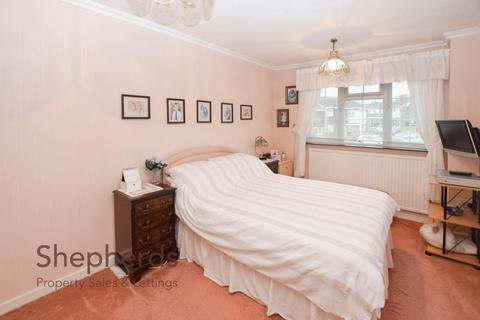 23 Cowles, Cheshunt, Waltham Cross, EN7 6HA