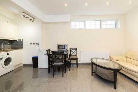 1 bedroom flat to rent, NW2