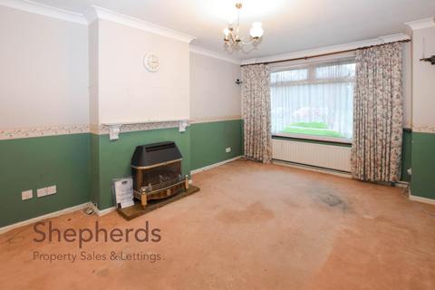 27 Holme Close, Cheshunt, Waltham Cross, EN8 8SU