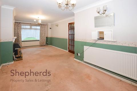 27 Holme Close, Cheshunt, Waltham Cross, EN8 8SU