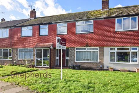 27 Holme Close, Cheshunt, Waltham Cross, EN8 8SU