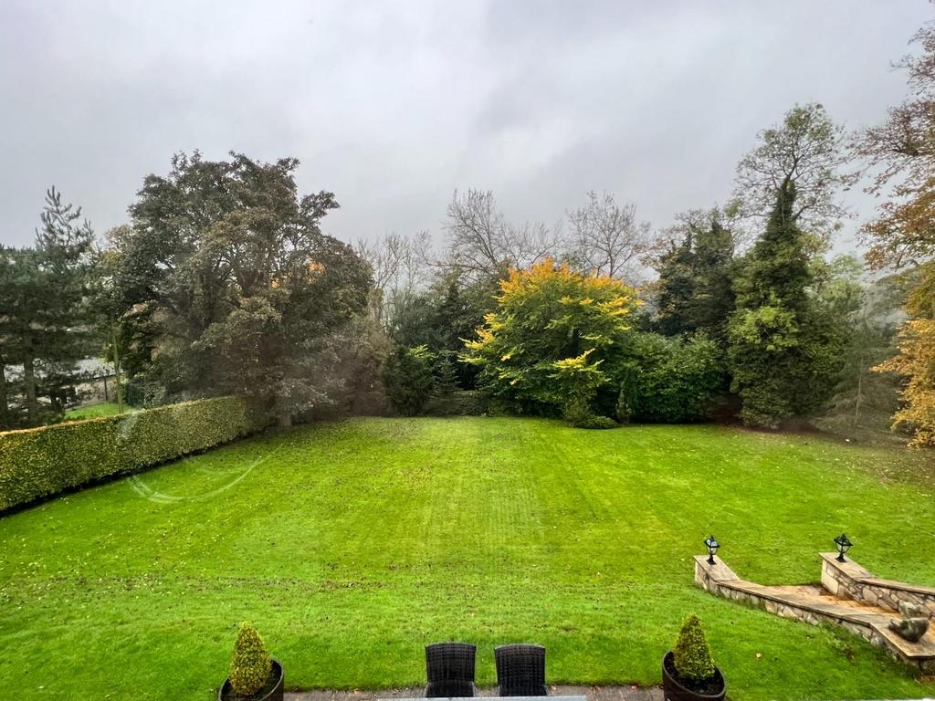 Holywood, Wolsingham, Co Durham 4 bed house £845,000