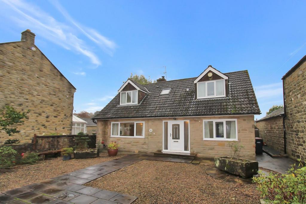 Primrose Garth, Main Street, Ripon, North Yorkshire 3 bed detached