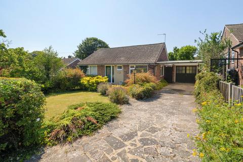 3 bedroom detached bungalow for sale, Barton Field, Lyminge, Folkestone, CT18