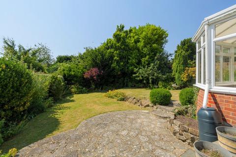 3 bedroom detached bungalow for sale, Barton Field, Lyminge, Folkestone, CT18