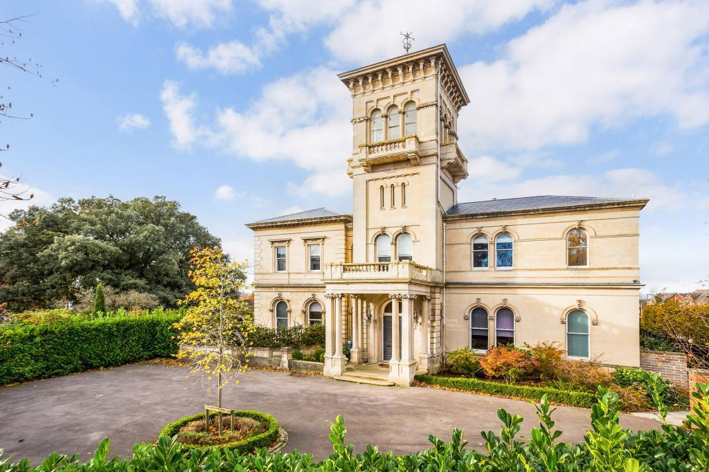 Denmark Road, Gloucester 9 bed detached house for sale £2,000,000