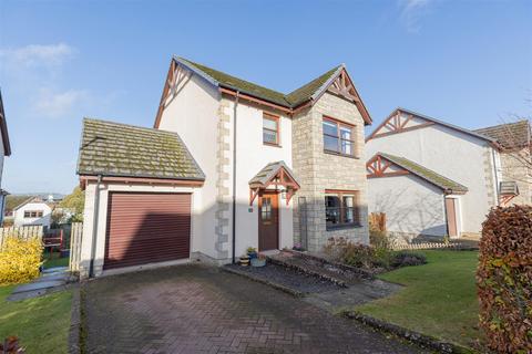 43 Elm Street, Errol, Perth, PH2 7SQ