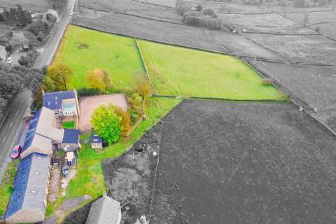 4 bedroom country house for sale - Bradshaw House Farm, Hayfield Road, Chinley, High Peak