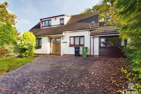 3 bedroom detached house for sale, Buckshaft Road, Cinderford