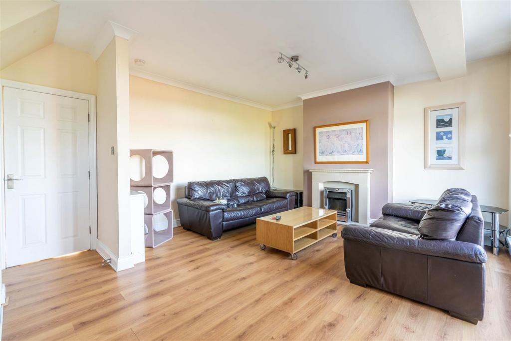 £125pppw Keyes Gardens, Jesmond, NE2 4 bed semidetached house £